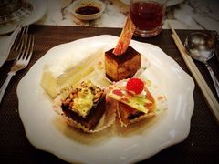 -北京贵宾楼饭店 红墙咖啡厅