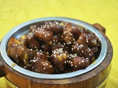 桶仔骨-肥姐美食(同福中路店)