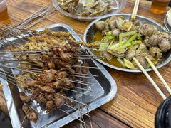 -清真·马峰烤肉(小学习北巷店)