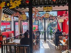 -吴掌柜·藕汤印象(南湖店)