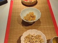 -鲤院·新中式美学·庭院餐厅(夫子庙店)