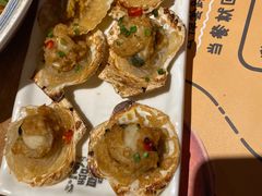 -喝丢一只鞋海鲜烧烤·海肠捞饭(东关街店)
