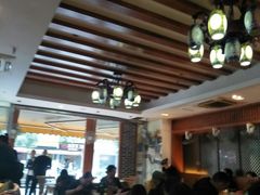 大堂-青石桥老瓦房肥肠粉总店(青石桥总店)