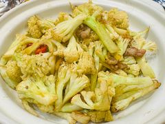 -陈家老院子·长春特色东北家宴(一匡街店)