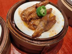 -山水茶艺馆·点心粤菜·30年老字号