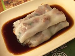 肠粉-添好运点心专门店(深水埗店)