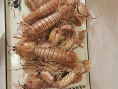 清蒸皮皮虾-宾朋海鲜美食餐厅·特色美食(兴海路店)