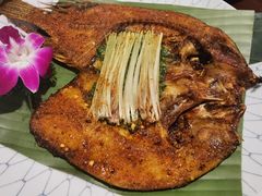 -紫滇源云南生态菜(丹凤街店)
