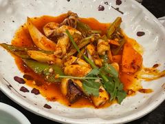 -味家烤肉烤鳗鱼牛排(西塔旗舰店)