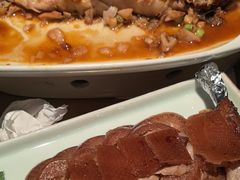 -京味斋·烤鸭·北京菜(安贞店)