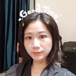 -侨治发型