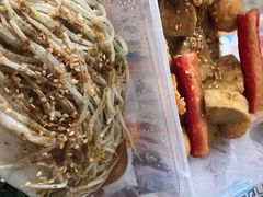 -陈氏老字号十三小炸炸店