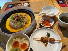 -味千拉面(淮安万达店)