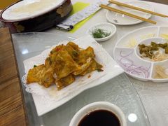 -寻味顺德·南记酒家·传统顺德菜·鱼生(广源路店)