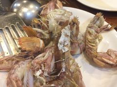 -东江港海鲜城(广雅花园别墅区店)