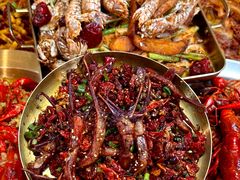 -辣盆盆麻辣小龙虾(哈尔滨总店)