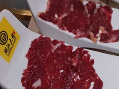 -潮汕大目牛肉火锅(水围店)