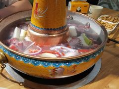 -木辛水水冰煮羊(新一中店)