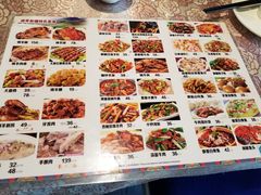 -新疆伏拉沃餐厅(白龙南路店)