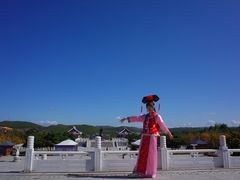 -六鼎山文化旅游区
