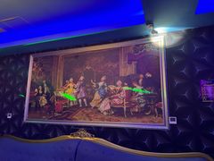 -K歌之王量贩式KTV(洪楼店)