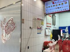 -塔斯汀中国汉堡(横岗志健广场店)