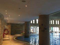 -鹏湃星少儿游泳运动中心(西溪店)