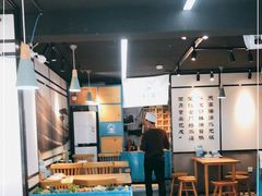 水产区-大厨的餐厅(曾厝垵总店)