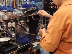 -王森咖啡西点烘焙培训(上海名厨中心店)