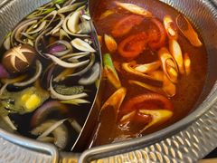 -牛匠和牛寿喜锅(西安总店)