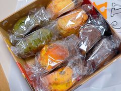 -Juicy Bakery(瑞景店)