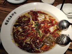 -太二酸菜鱼(海口友谊广场店)