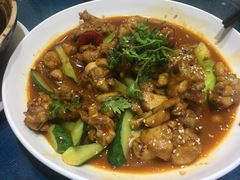 -富临轩私房菜(集庆门大街店)