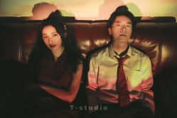 -T-STUDIO·高端原创摄影工作室