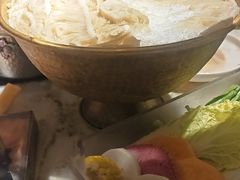 -东道煮牛肉火锅(东盛大街店)