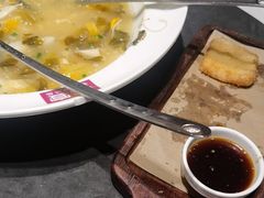 -新辣宴·湖南家常菜·商务聚餐(中粮创芯店)