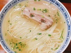 -同得兴 Since·1995 传统苏式面馆(十全街店)