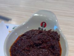 -李先生牛肉面大王(东铁营店)