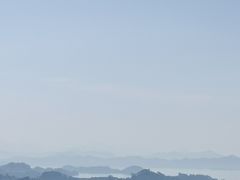 -千岛湖天屿景区