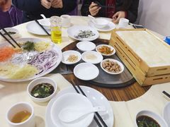 -凯盈阁·顺德私房菜·桑拿鸡