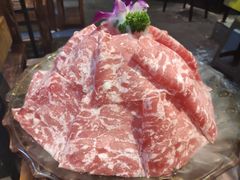 0℃雪花肥牛-槐店王婆大虾(开发区店)
