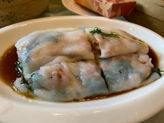 -金河半岛园林酒家(金融城店)