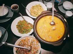 -鱼你相聚·河鲜馆(袁家岭店)