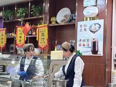 -护国寺小吃(中关村店)