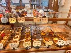 -慢熟面包店bud bread(孩儿巷店)