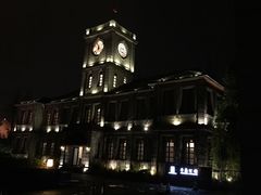 -半岛公馆(淞兴西路店)