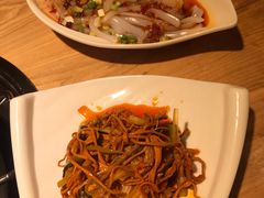 -守柴炉烤鸭(科华中路王府井店)