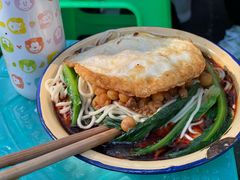 -温馨缘面庄(总店)