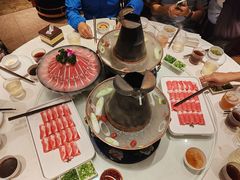 -东来顺饭庄(天坛店)