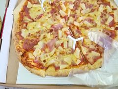 -必胜客(远大路店)